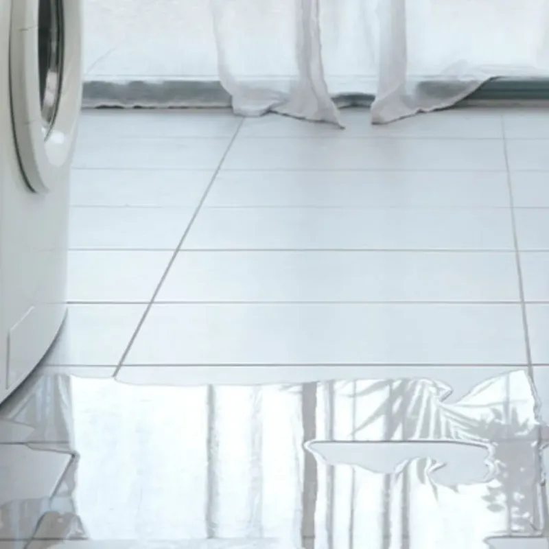 Appliance Leak Cleanup in Kemah, TX