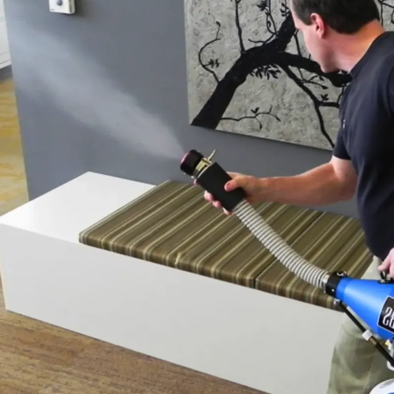 Professional Odor Removal in Kemah, TX